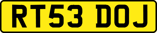 RT53DOJ