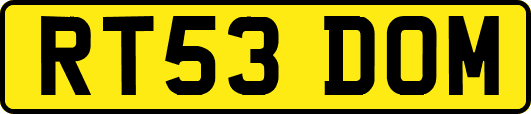RT53DOM