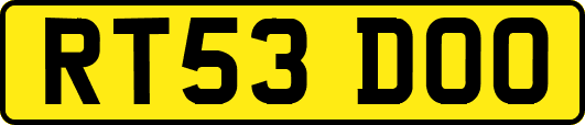 RT53DOO