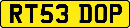RT53DOP