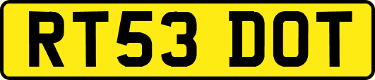 RT53DOT