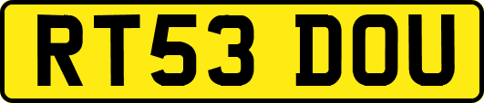 RT53DOU