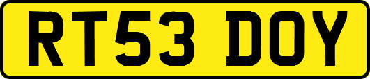 RT53DOY