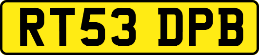RT53DPB