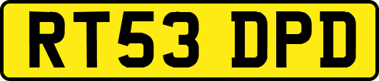 RT53DPD