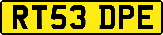 RT53DPE