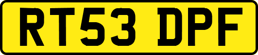 RT53DPF