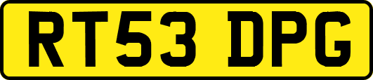 RT53DPG