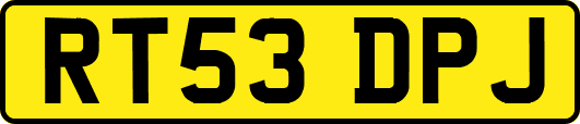 RT53DPJ