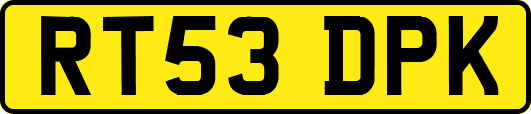 RT53DPK