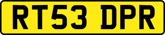 RT53DPR