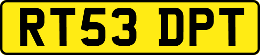 RT53DPT
