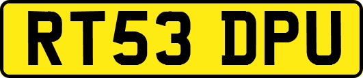 RT53DPU