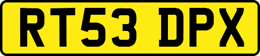 RT53DPX