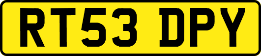 RT53DPY