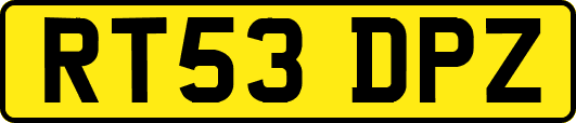 RT53DPZ