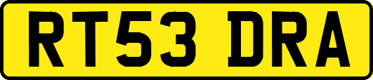 RT53DRA