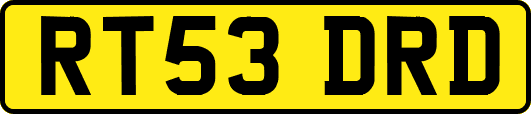 RT53DRD