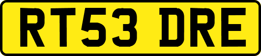 RT53DRE