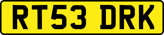 RT53DRK