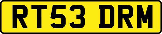 RT53DRM