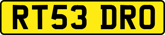 RT53DRO