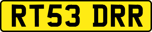 RT53DRR