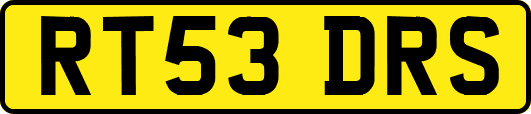 RT53DRS