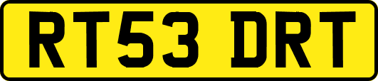 RT53DRT