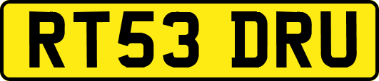 RT53DRU
