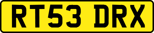 RT53DRX