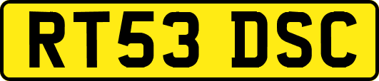 RT53DSC