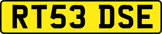 RT53DSE