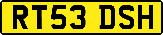 RT53DSH