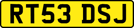 RT53DSJ
