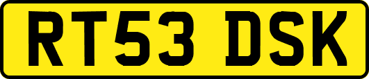 RT53DSK