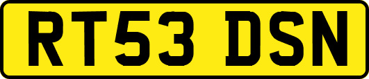 RT53DSN