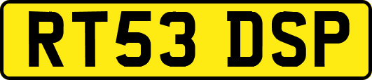 RT53DSP
