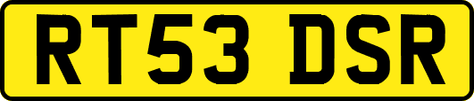 RT53DSR