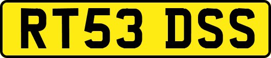 RT53DSS