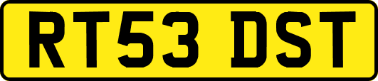 RT53DST