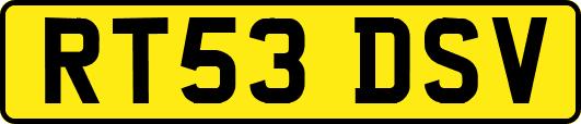 RT53DSV