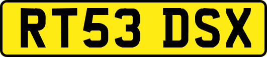 RT53DSX