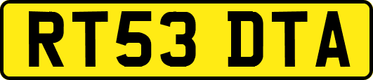 RT53DTA