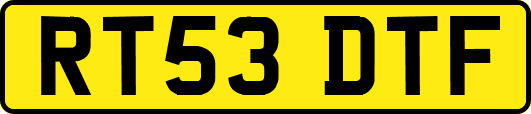 RT53DTF