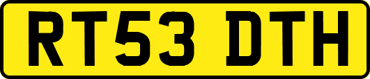 RT53DTH
