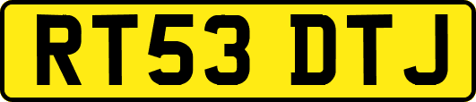 RT53DTJ