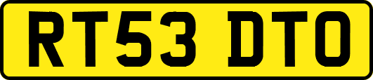 RT53DTO