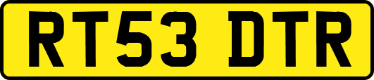 RT53DTR