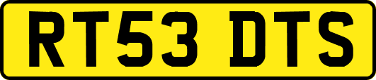 RT53DTS